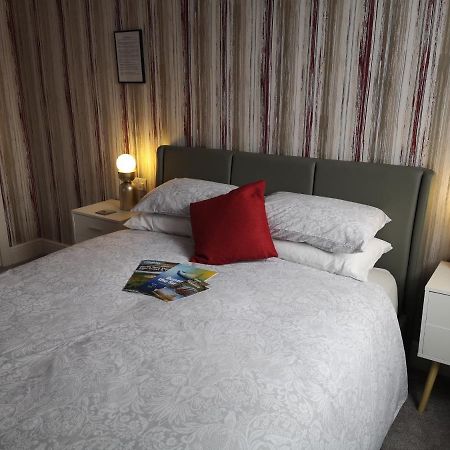 The Phoenix Guest House Scarborough Luaran gambar