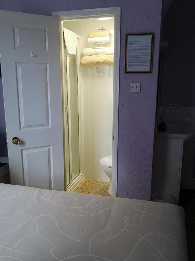 The Phoenix Guest House Scarborough Luaran gambar