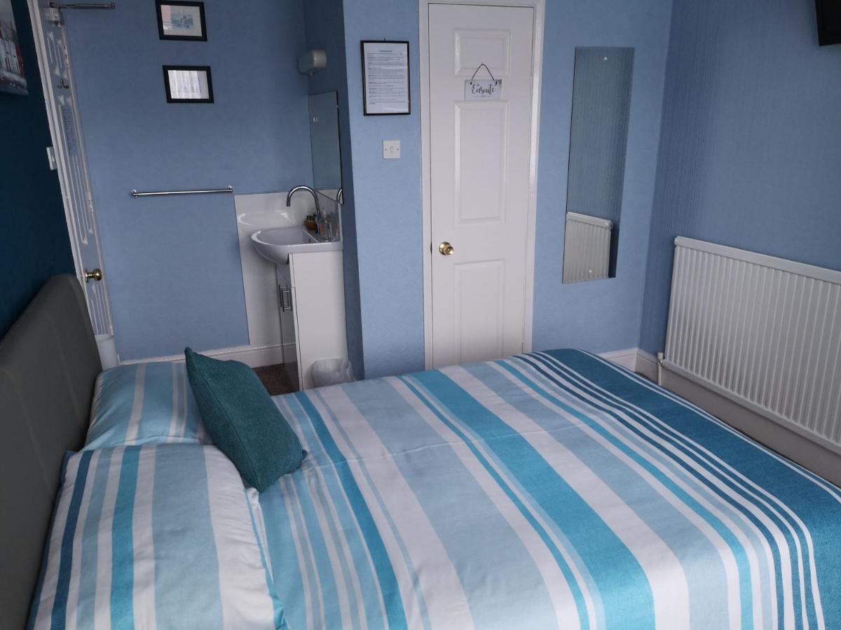 The Phoenix Guest House Scarborough Luaran gambar