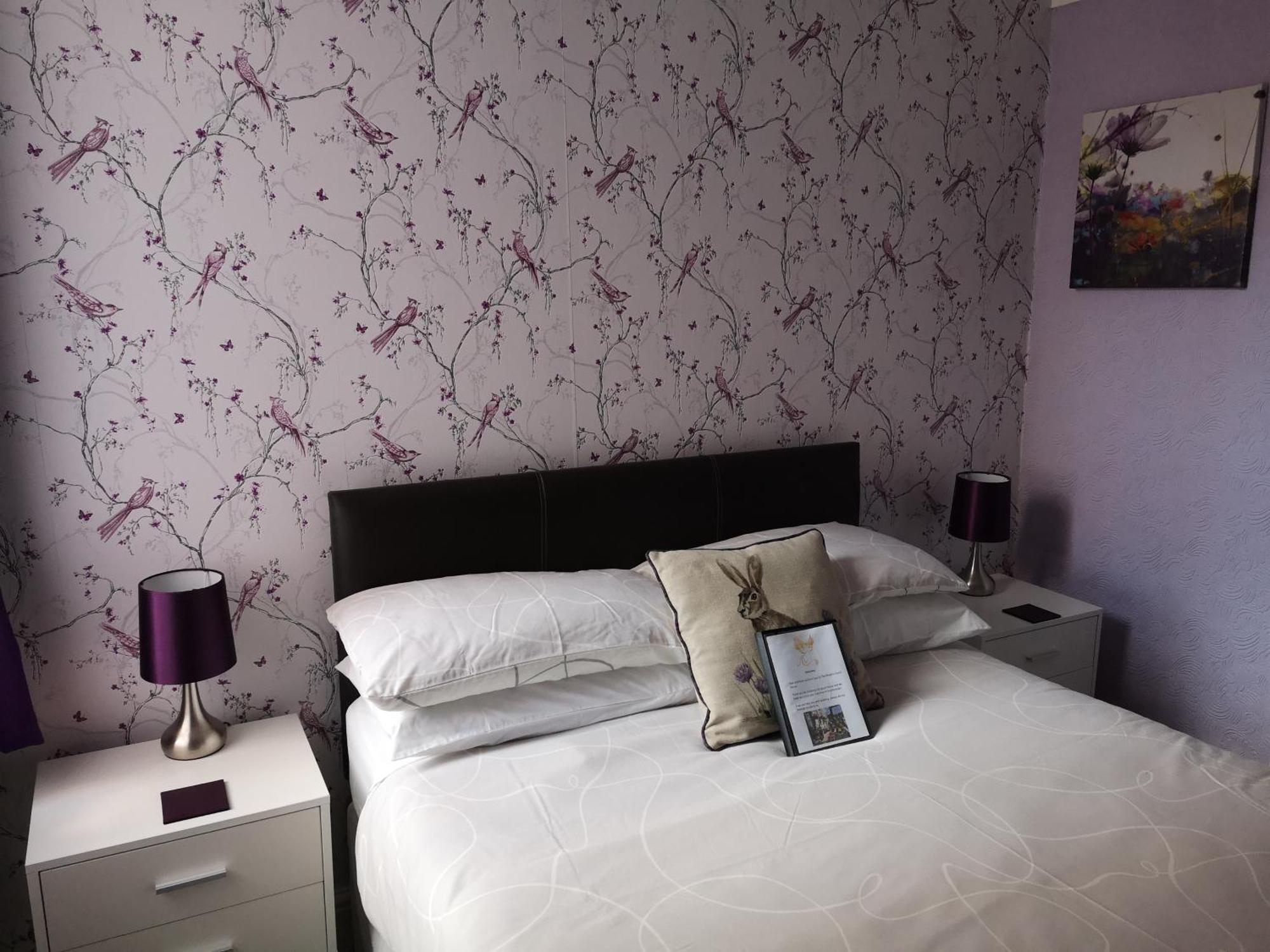 The Phoenix Guest House Scarborough Luaran gambar