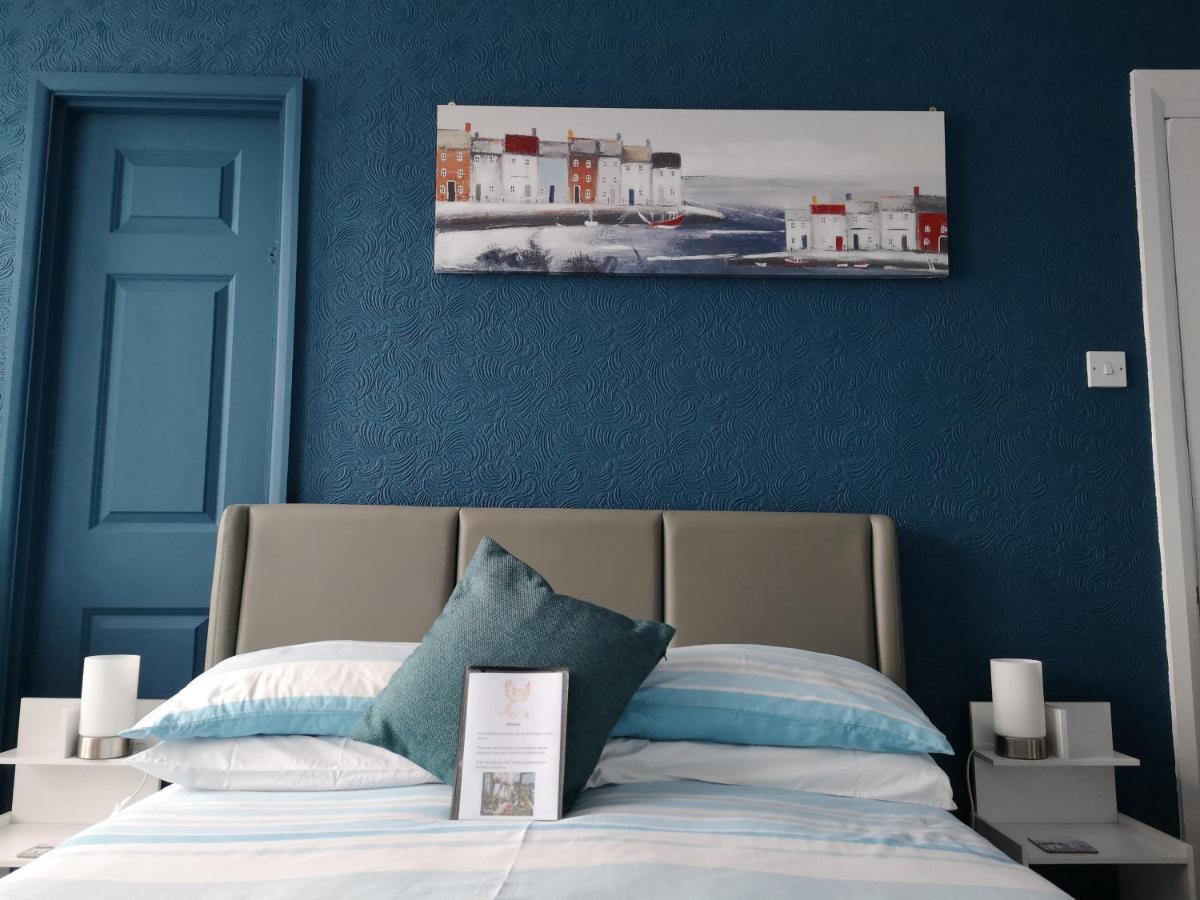 The Phoenix Guest House Scarborough Luaran gambar