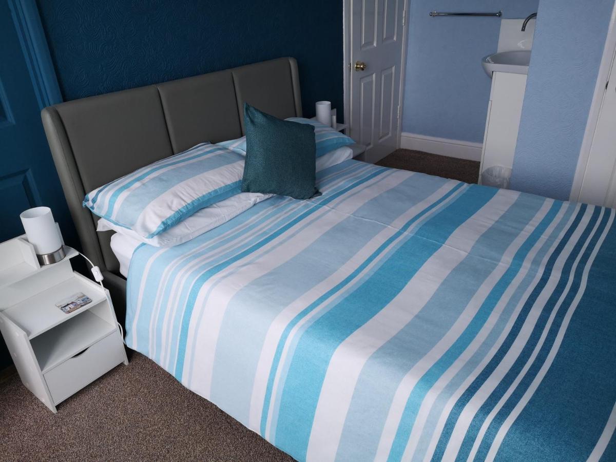 The Phoenix Guest House Scarborough Luaran gambar