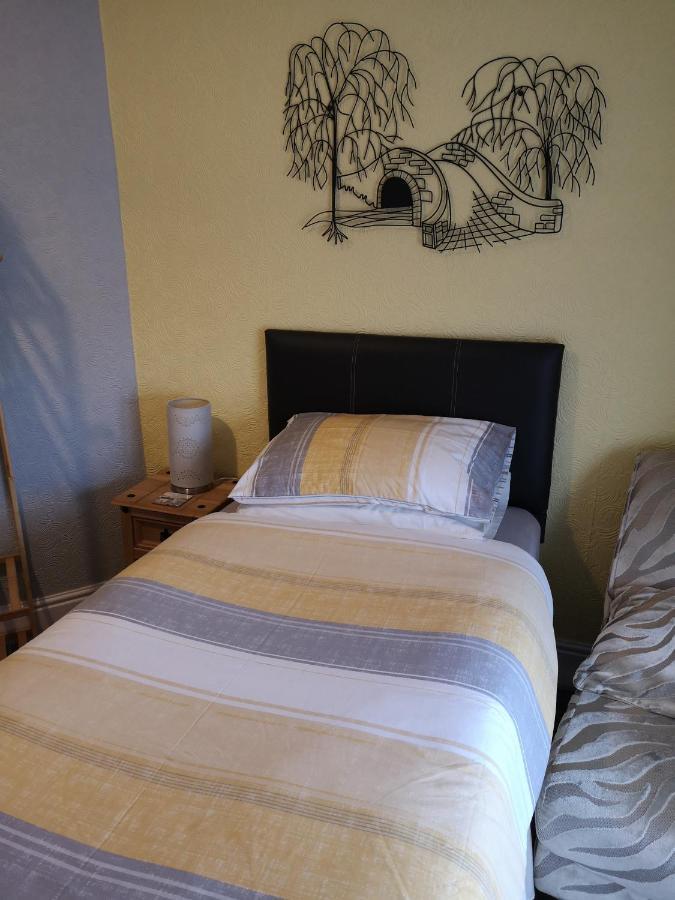 The Phoenix Guest House Scarborough Luaran gambar