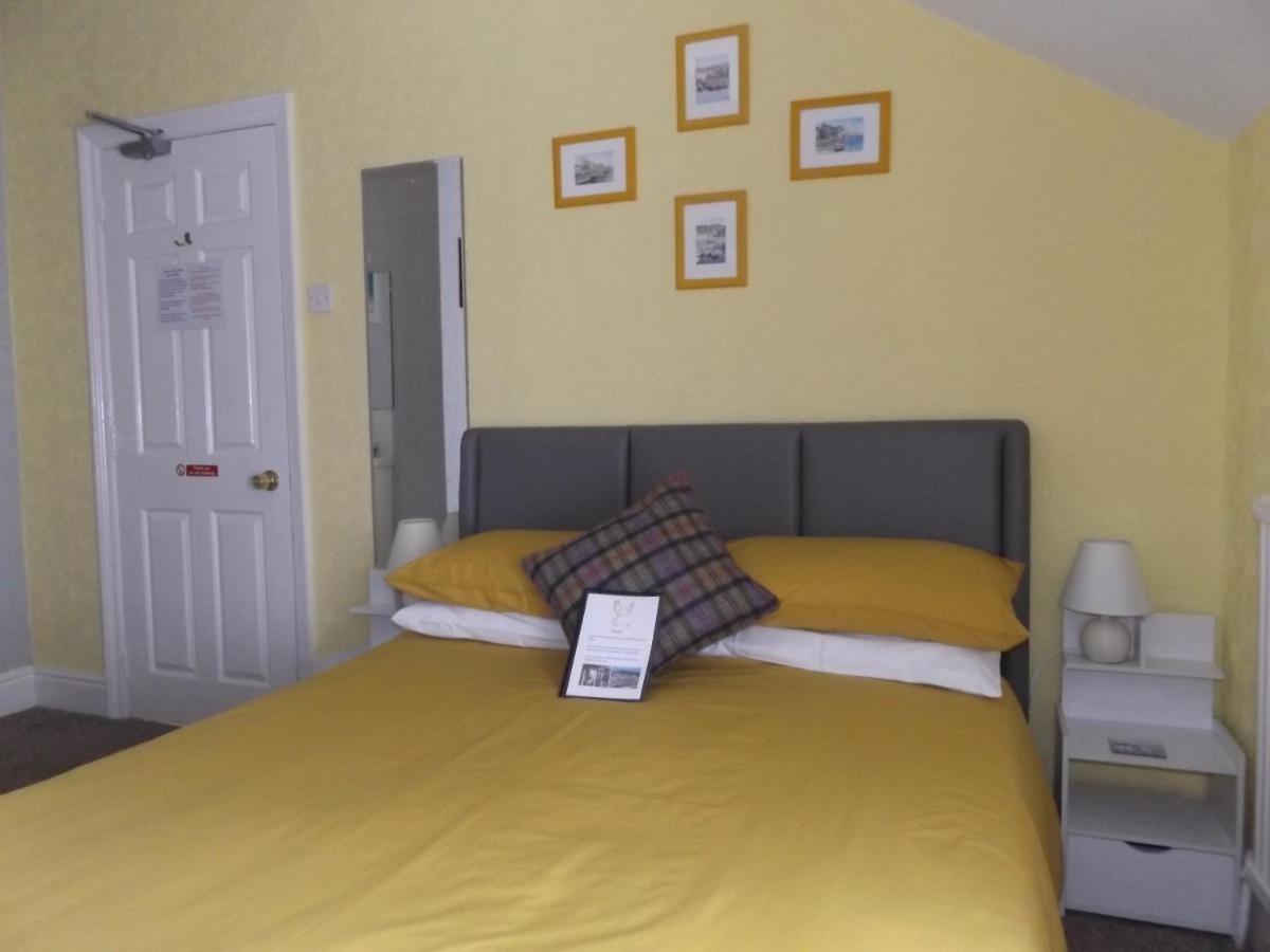The Phoenix Guest House Scarborough Luaran gambar