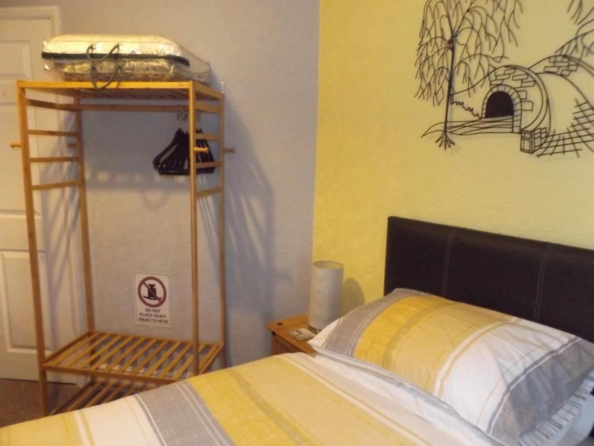 The Phoenix Guest House Scarborough Luaran gambar