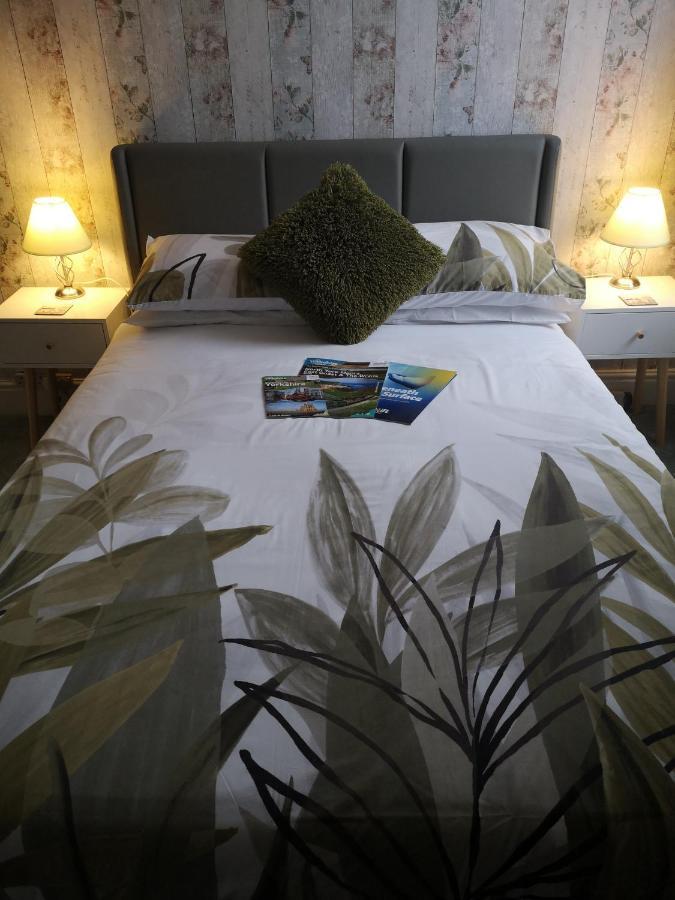 The Phoenix Guest House Scarborough Luaran gambar