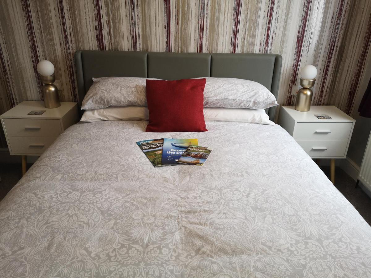 The Phoenix Guest House Scarborough Luaran gambar